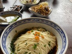 -同得兴 Since·1995 传统苏式面馆(嘉馀坊店)