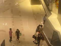 -港汇恒隆广场