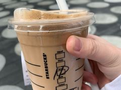 鸳鸯拿铁-星巴克臻选(深圳卓悦中心店)