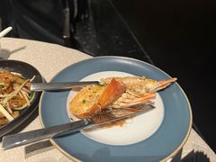 -万丽轩·粤菜(王府井金茂万丽酒店)
