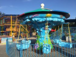 -大望京儿童游乐场