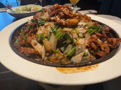 -秀儿四九城·新京菜(亚运村鸟巢店)