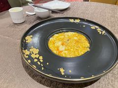 蟹粉虾仁-同里湖大饭店-怡景轩中餐厅(同里古镇店)