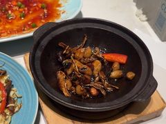 -鹿港小镇(悠唐店)