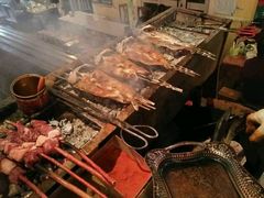 -新疆风味冷水鱼庄(友谊峰路店)