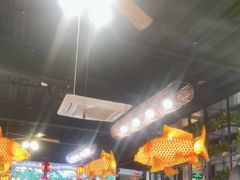 -向川南·水煮鱼·川菜(和平里店)