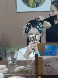 点击看大图 -盘子女人坊古装写真摄影(南京总店)