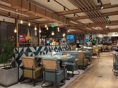 -Home Thai·泰谣(王府井apm店)