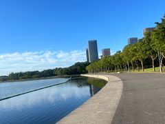 -尚贤河湿地