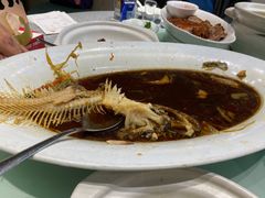 -金狮麟•宋宴•宋文化地标餐厅(晋安路店)