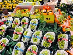 -水果地带(银泰城店)
