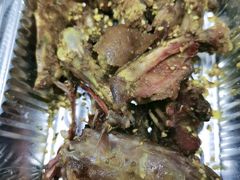 -火刻北京烤鸭(市北区·鲍岛市场店)