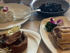 -老洋房花园饭店(绍兴路店)