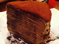 -Awfully Chocolate(来福士广场店)