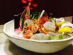 -月下料理(楷林IFC店)