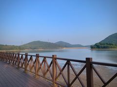 -宁波九龙湖开元度假村