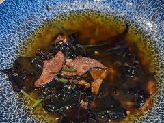 -贡宴盐帮菜自贡驻京联络处餐厅