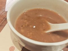 -彬媽糖水(侨鑫国际店)