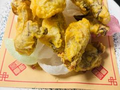 -乔家小院•非遗驴肉•本地小海鲜(滨河路店)