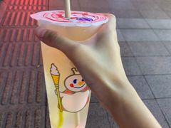 -蜜雪冰城(观音桥步行街店)
