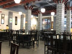 大堂-府城小食馆(金龙宾馆店)