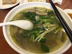 -小姜锅贴(凤凰街店)