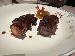 秘制黑叉烧-小炳胜(卓悦中心店)