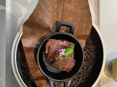 -岩盐·铁板料理(嘉里店)