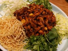-满园烤鸭·春饼(奥体万达店)
