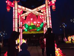 -杨家埠民间艺术大观园