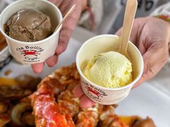 -The Boiling Crab宝灵蟹手抓海鲜(中国首店)