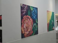 -tomato蕃茄田艺术(新天地中心)