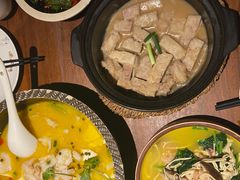 豆花鱼-意满花千醉(金茂览秀城店)