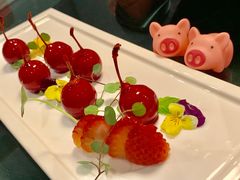 -三号黄浦会Canton Table