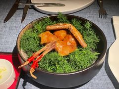 -弦月窗LUNETTE BY AMANDA(复兴路店)