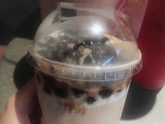 -喜茶(东莞汇一城店)