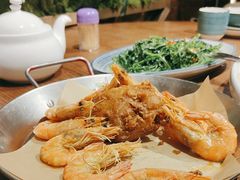 -常来小聚·广州非遗传承餐厅(地王广场店)