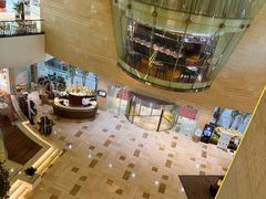 -皇朝尊会(龙之梦大酒店)