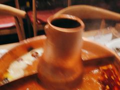 -东门口·鲜爆肚涮肉·烧烤(老门东店)