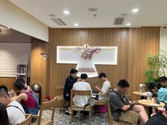 -霸王茶姬(正佳广场店)