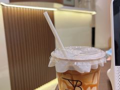 -LAB COFFEE来杯咖啡(宝龙店)