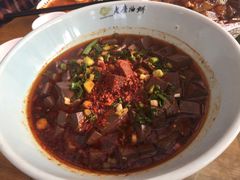 -老磨油饼(高陵店)