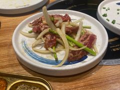 -小米烤肉·和牛原切-创意韩料(东关店)