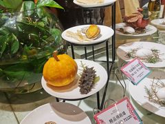 -老船夫婚宴婚庆会馆(延吉路店)