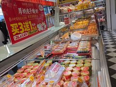 -味多美蛋糕(梨园店)