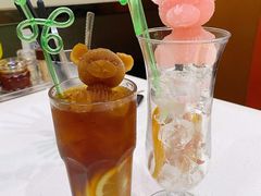 -锦园春香港茶餐厅(西海湾旗舰店)