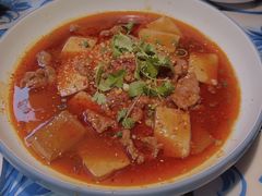 -川流不息·地道川菜·小龙虾(新松江路店)