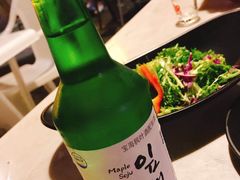 -首尔大排档