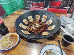 -皖北巫氏三胖地锅鸡(长淮总店)