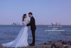 -苏菲亚婚纱摄影